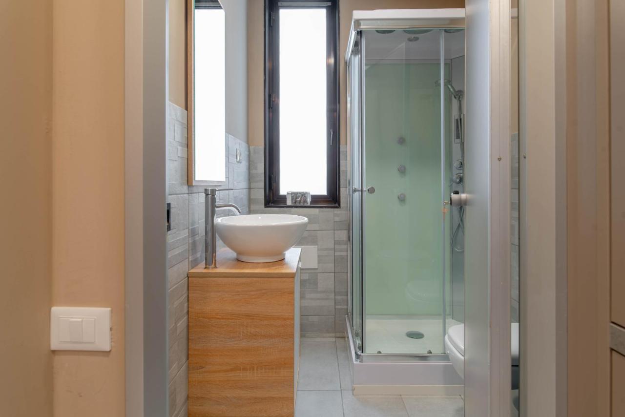 Sole Apartment Turin Ngoại thất bức ảnh