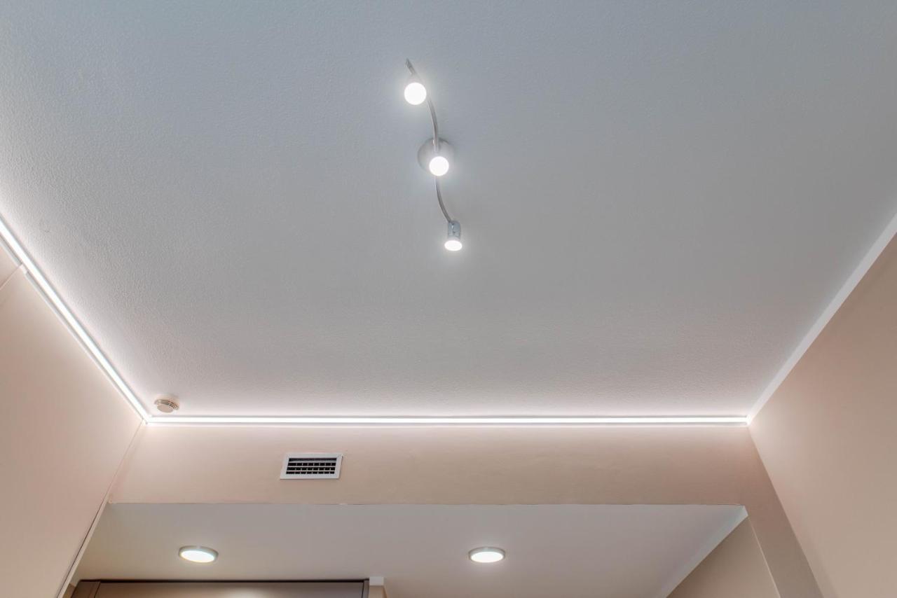 Sole Apartment Turin Ngoại thất bức ảnh