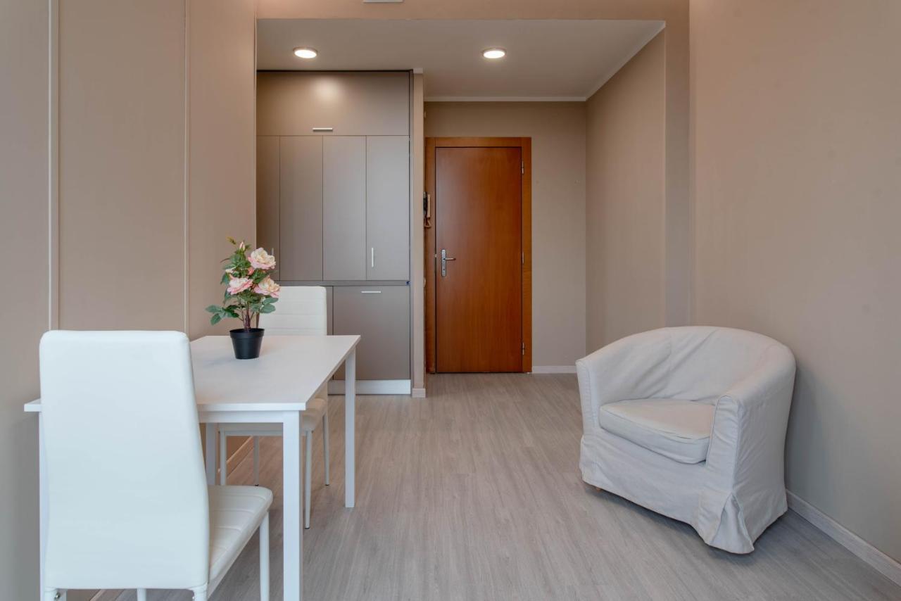 Sole Apartment Turin Ngoại thất bức ảnh